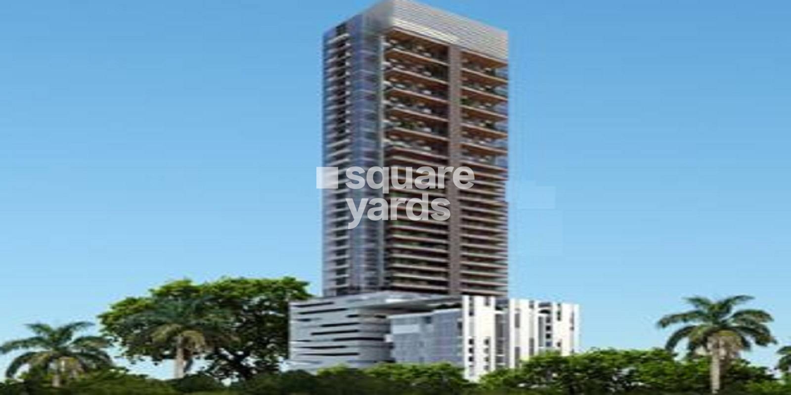 Mittal Dhanvatari Apartment Cover Image