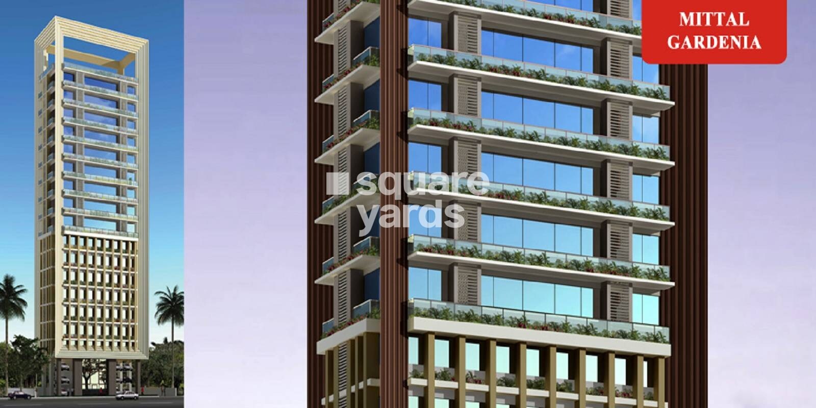 Mittal Gardenia, Matunga, Mumbai