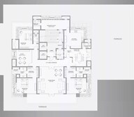 Mittal Grandeur Floor Plans