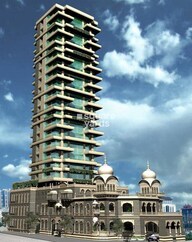 Mittal Grandeur Tower View