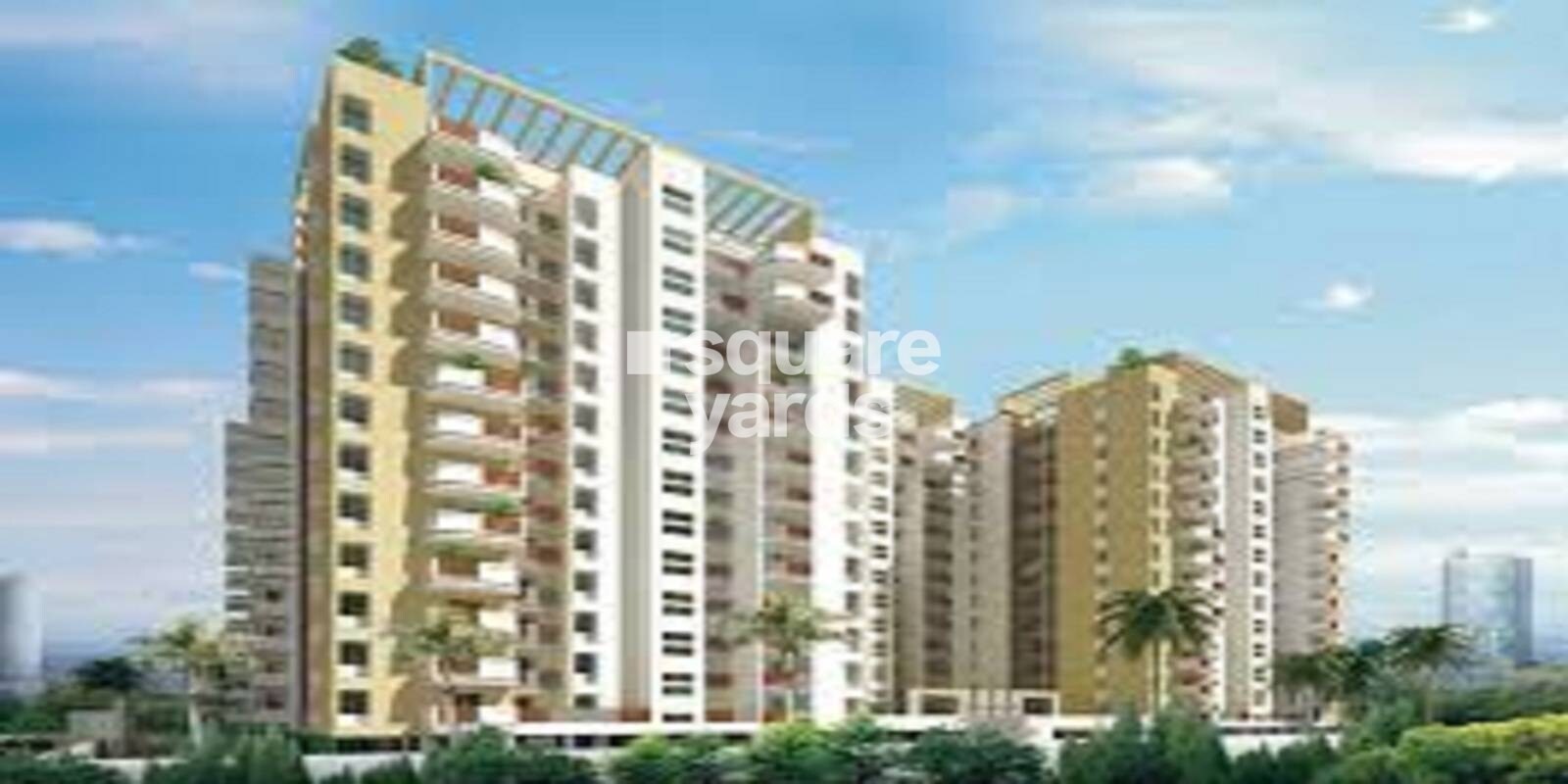 Mittal Nepean House