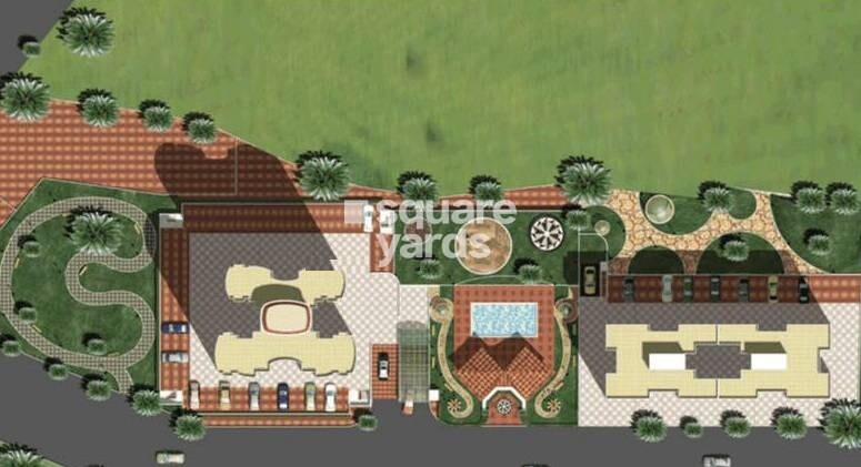 Mittal Paradise Master Plan Image