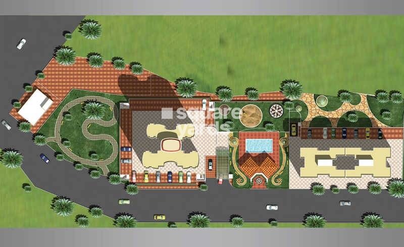 Mittal Park Master Plan 1