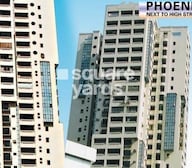 Mittal Phoenix Tower Tower View