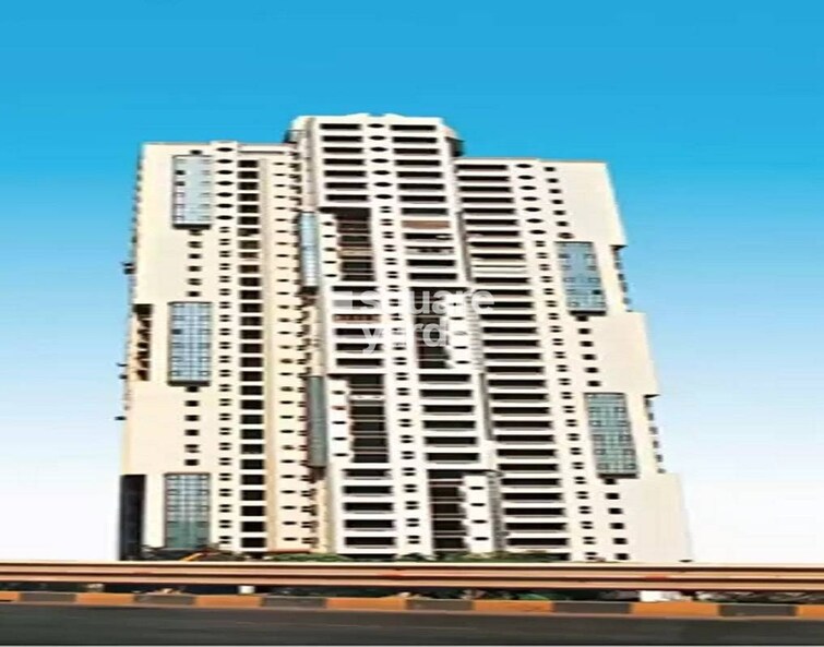 Mittal Phoenix Tower Tower View 2