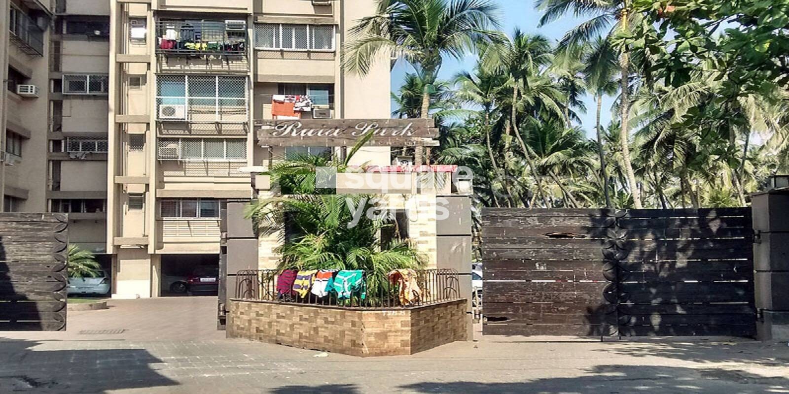 mittal-ruia-park