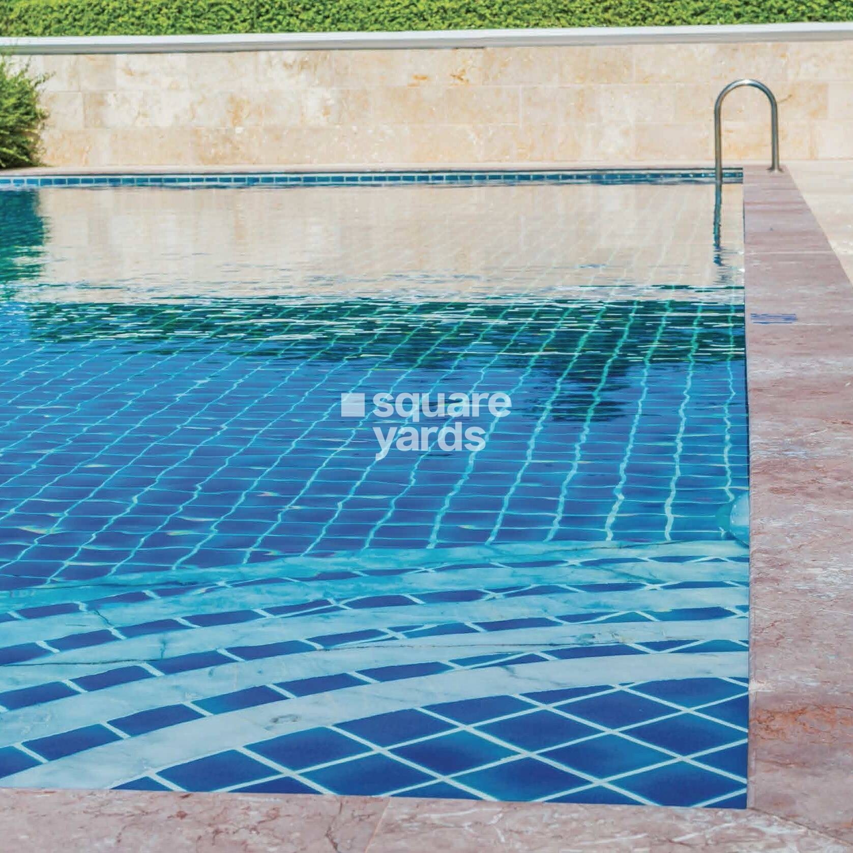 Mittal Skye 31 Amenities-Features