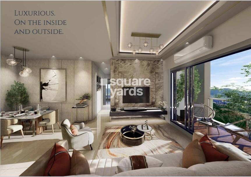 Mittal Urna 71P Apartment Interiors 1