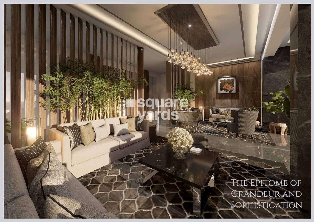 Mittal Urna 71P Apartment Interiors 2