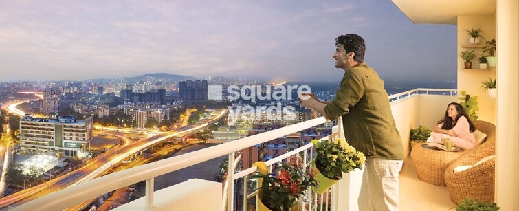 MJ Shah Centrio Amenities-Features 1