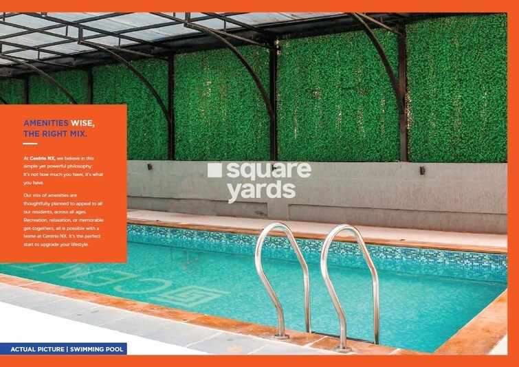 MJ Shah Centrio Amenities-Features 3