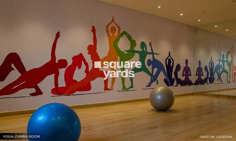 MJ Shah Centrio Amenities-Features 2