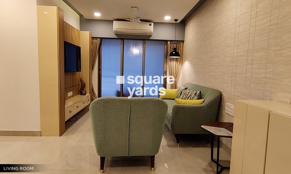 MJ Shah Centrio Apartment Interiors 5