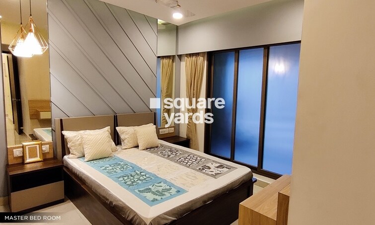 MJ Shah Centrio Apartment Interiors 6