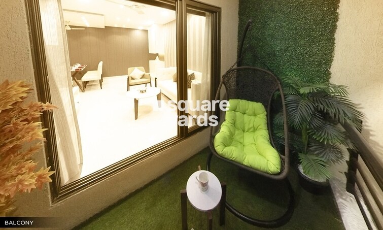 MJ Shah Centrio Apartment Interiors 7