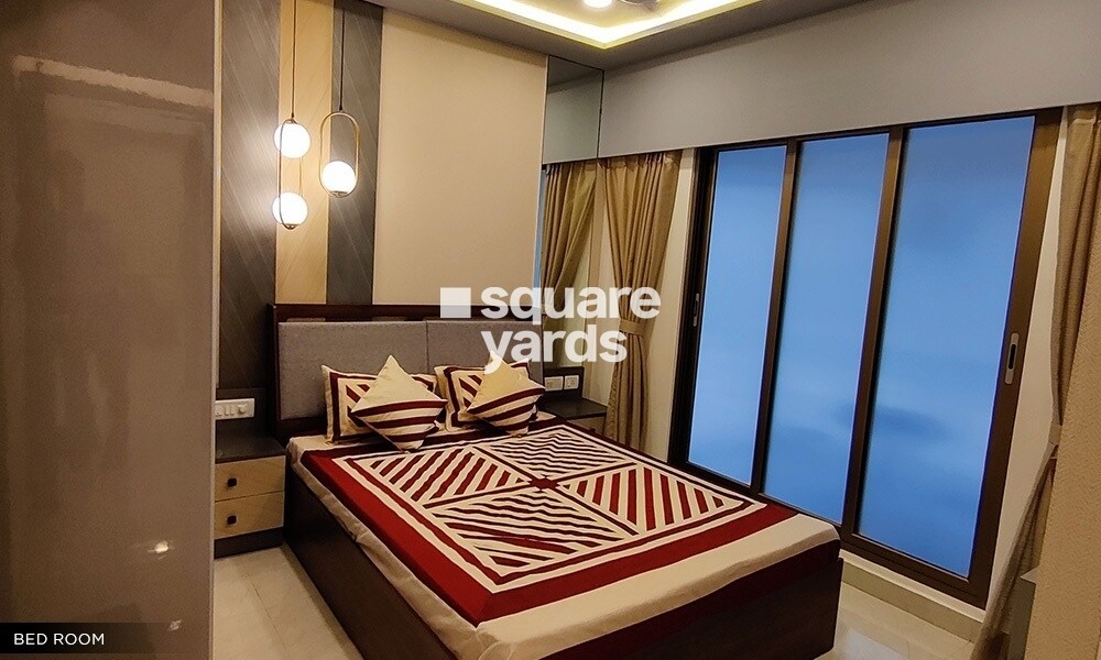 MJ Shah Centrio Apartment Interiors 9