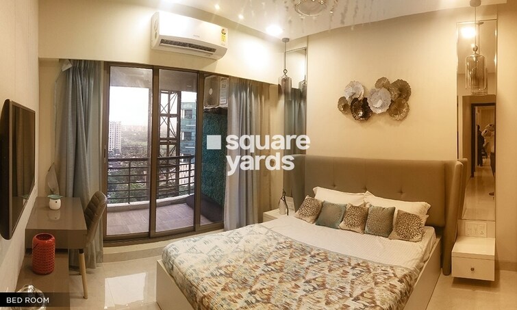 MJ Shah Centrio Apartment Interiors 10