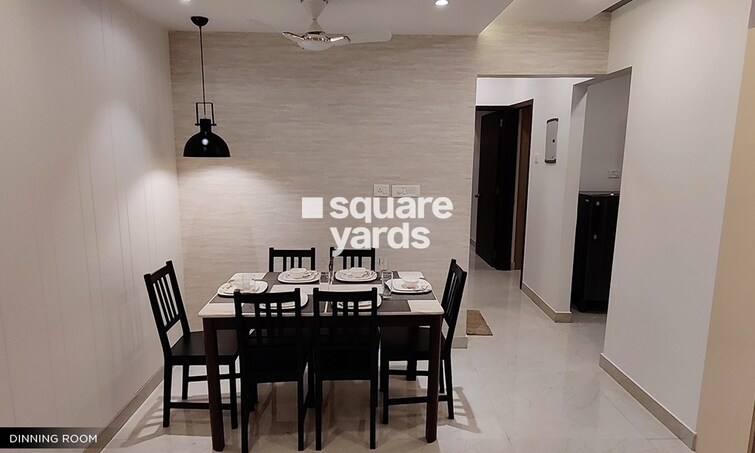 MJ Shah Centrio Apartment Interiors 11