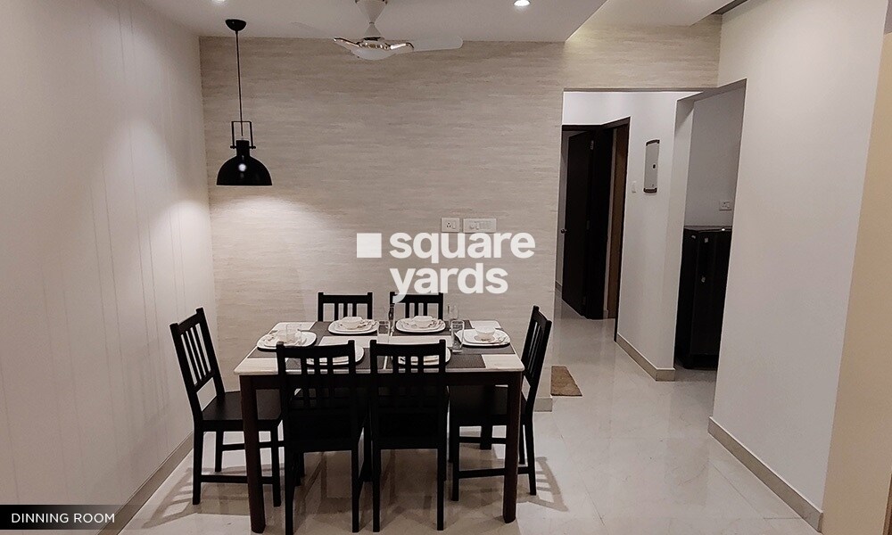 MJ Shah Centrio Apartment Interiors 11