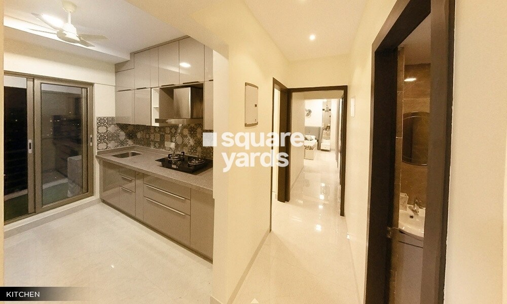 MJ Shah Centrio Apartment Interiors 12