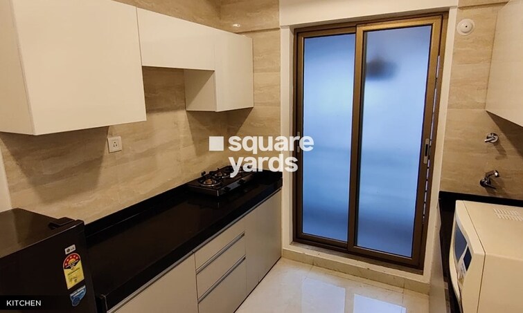 MJ Shah Centrio Apartment Interiors 13