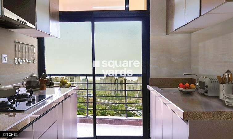 MJ Shah Centrio Apartment Interiors 14