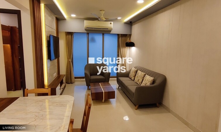 MJ Shah Centrio Apartment Interiors 15