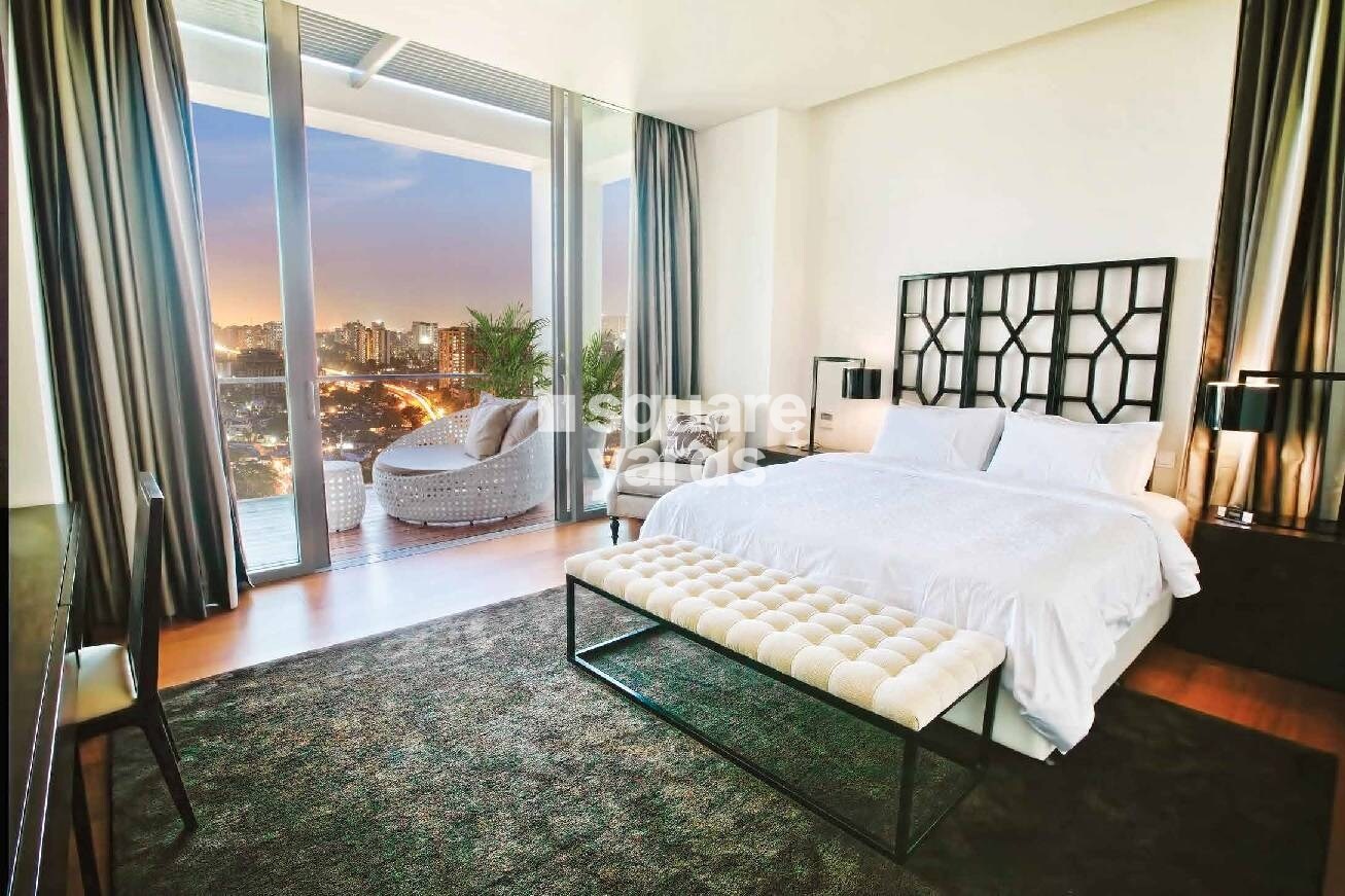 MJ Shah Centrio Apartment Interiors 3