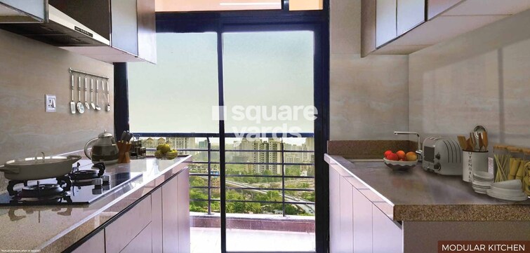 MJ Shah Centrio Apartment Interiors 4