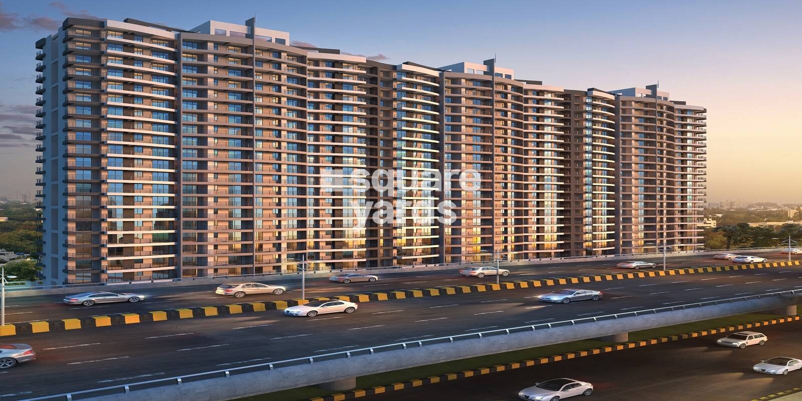 MJ Shah Centrio Featured Image