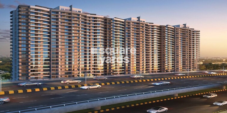 MJ Shah Centrio Cover Image