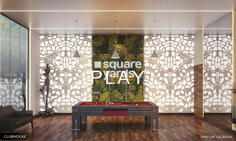 MJ Shah Centrio Sports facilities Image 2