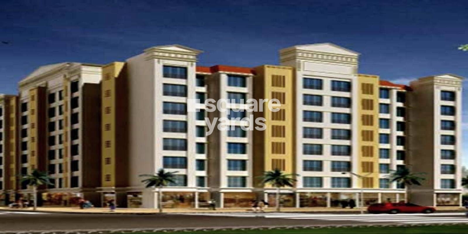 MK Cozy Shelter Featured Image