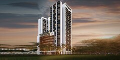 MK Fatima Residency
