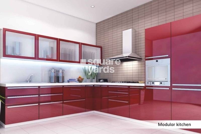 MK Gabino Apartment Interiors