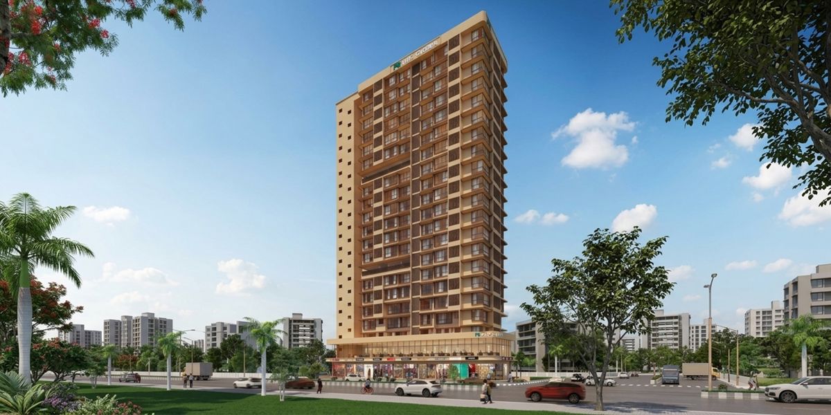 MK Gloria, Andheri West, Mumbai
