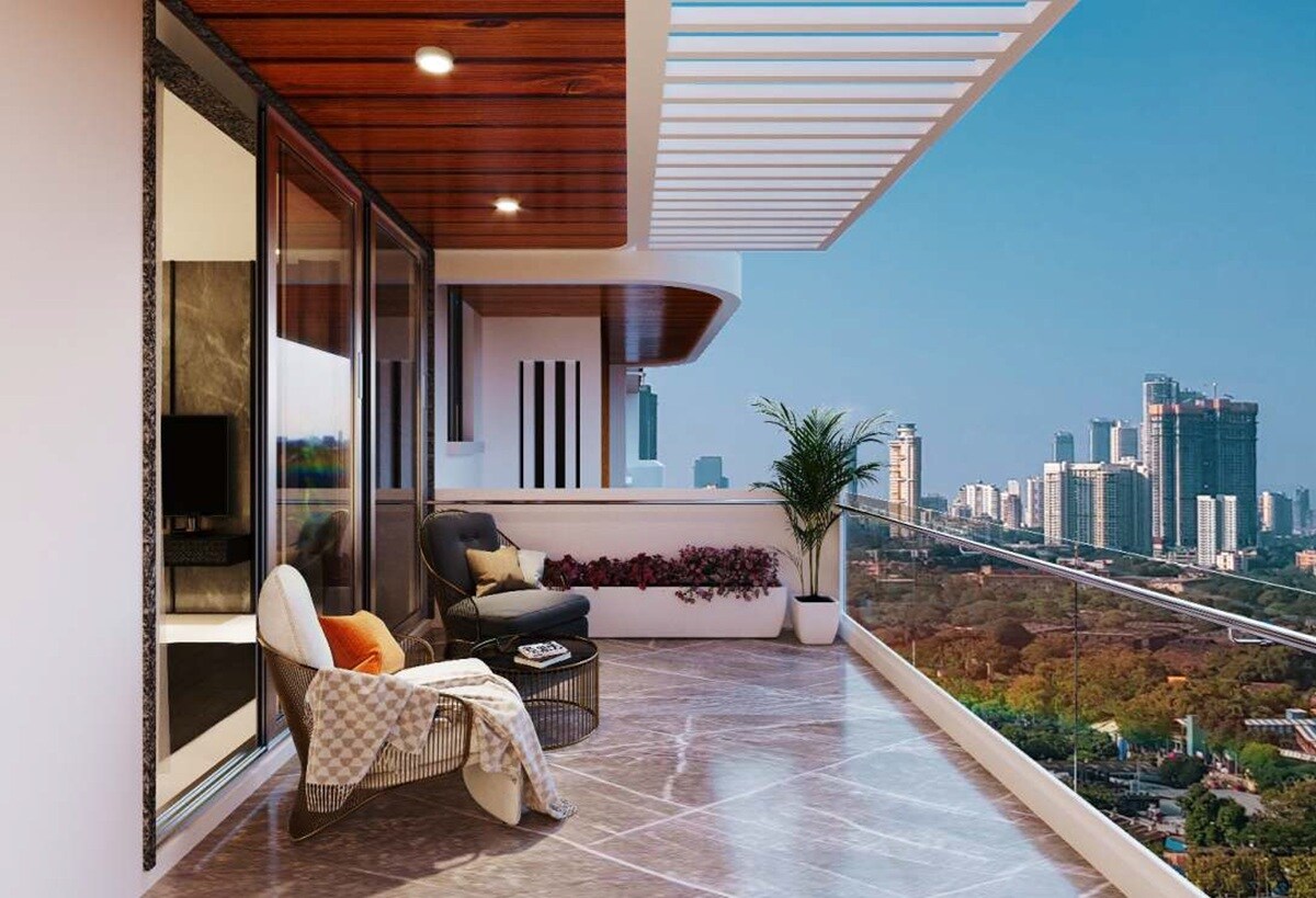 MK Gracia Apartment Interiors 1