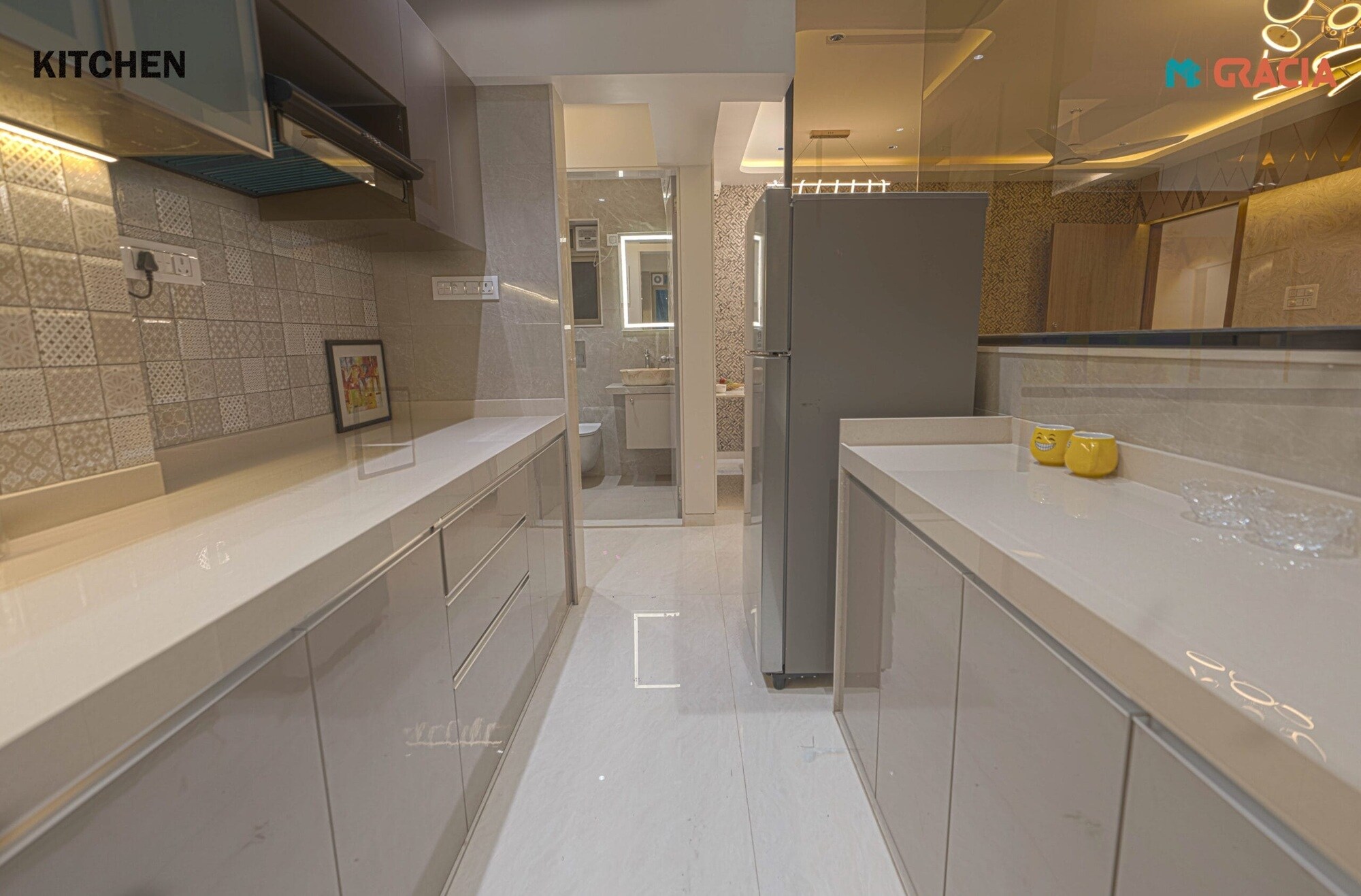 MK Gracia Apartment Interiors 2