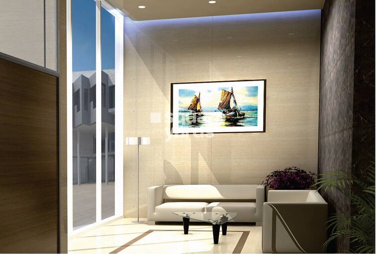 MM Spectra Amenities-Features 1