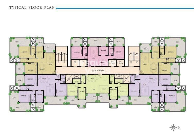 MM Spectra Master Plan 1