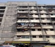 MMRDA Buildings