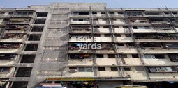 MMRDA Buildings