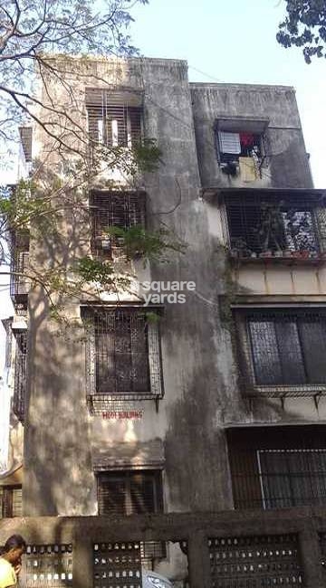 Modi Building Apartment Tower View