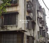Modi Building Apartment Tower View