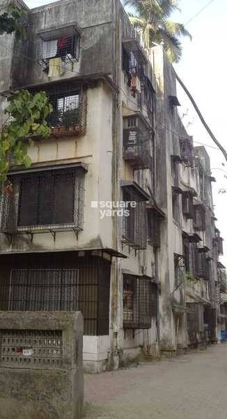 Representative image as actual visual unavailable for Modi Building Apartment