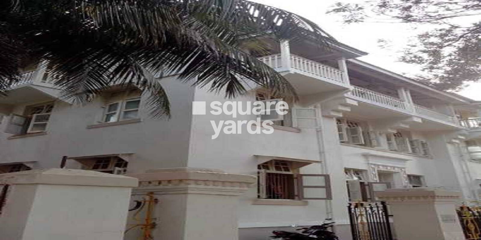 Modi House