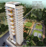 Modi Spaces Ankur Tower View