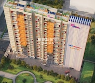 Modi Spaces Ganges Tower View