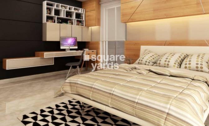 Modi Spaces Indus Apartment Interiors 1