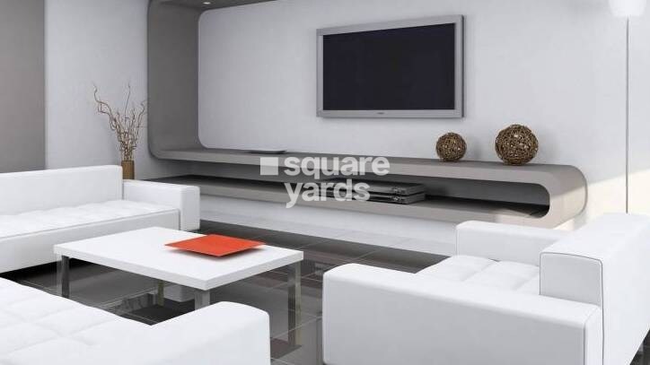 Modi Spaces Indus Apartment Interiors 2